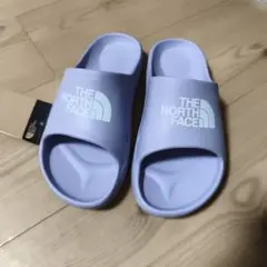 ノースフェイス CAMPER’s SLIDE サンダル 24.0