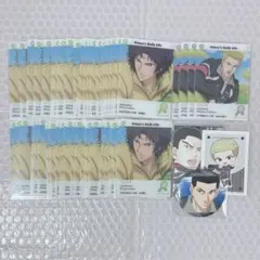 テニスの王子様 キャラクターグッズ