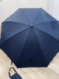 晴雨兼用 レディース 日傘 雨傘 折りたたみ UV ベネフィークのサムネイル