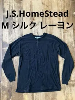 2026年最新】J.S HOMESTEAD メンズの人気アイテム - メルカリ