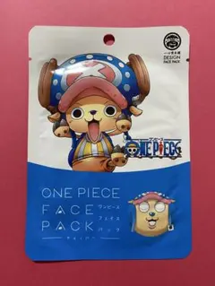 【難訳注意点あり】一心堂本舗　ONEPIECE ワンピース　チョッパー　新品のサムネイル