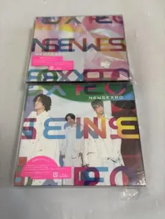 NEWS NEWS EXPO