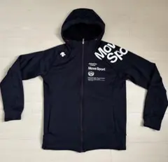 Move Sport ジャケット＆パンツセット ネイビー