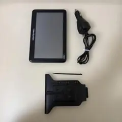 Panasonic GN-CL75D ポータブルナビゲーション - メルカリ