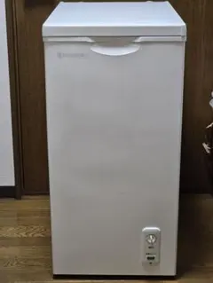 アレジア 63L 上開き冷凍庫 2022年製 AR-BD66 ALLEGiA - メルカリ