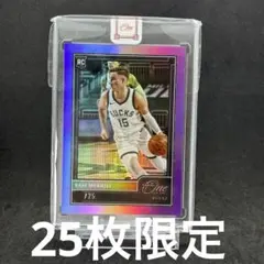 【214】NBAカード　Sam Merrill RC サムメイル　ルーキー