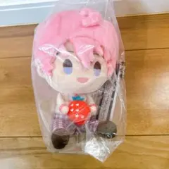 すとぷり さとみ 一番くじ