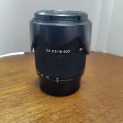 SONY α 330/DT 18-70mm (良品） - メルカリ