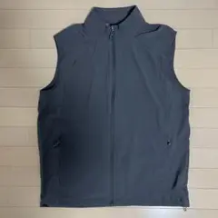 CHARLES RIVER APPAREL ベスト　ナイロンベスト