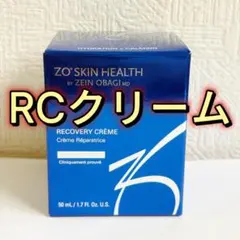 国内正規品】 RCクリーム 50mL ZO SKIN HEALTH - メルカリ