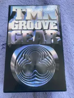 TMN GROOVE GEAR（未使用）　10万円で買った TMN GROOVE GEAR（未使用） 10万円で買った TMN GROOVE GEAR（未