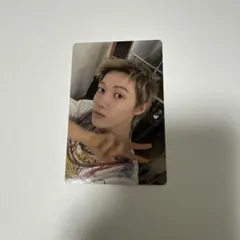 cortis マーティン タレントカード