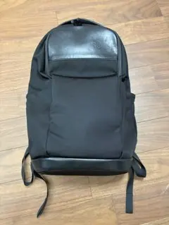 THE NORTH FACE リュック ローマースリムデイ ブラックのサムネイル