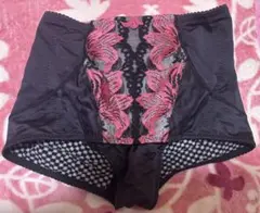 マルコ　ショートガードル　カリーユ　M