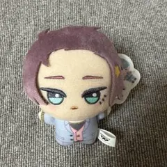 『ブルーロック』×サンリオキャラクターズ 第二弾 ちびぐるみ 糸師 冴