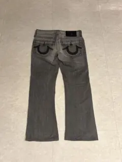 2026年最新】TRUE RELIGION メンズ ブーツカットデニム・フレアデニム