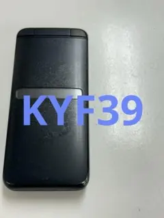 KYF39 GRATINA SIMロック解除済み　609