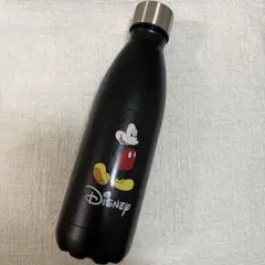 Disney ミッキーマウス ステンレスボトル 水筒のサムネイル