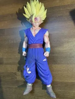 ドラゴンボール　フィギュア　ガレージキット　孫悟飯2 高さ約29cmのサムネイル