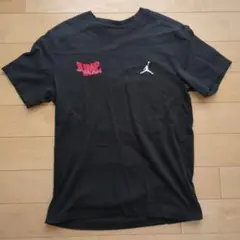 Jordan Brand JUMPMAN Tシャツ ブラック Mのサムネイル