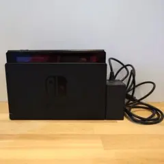 Nintendo Switch 本体 ドック付き【ジャンク品】