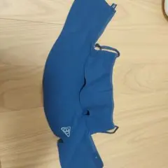 ヤケーヌ　紺　スナップ
