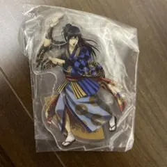 銀魂 桂小太郎 アクリルスタンド 自立ってことはほぼ実写?