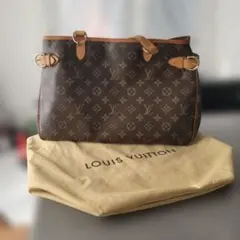LOUIS VUITTON モノグラム トートバッグ