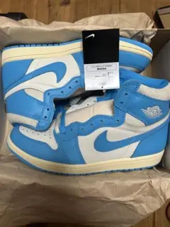 nike airjordan1 unc