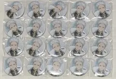 第五人格 IdentityV 京都 高島屋 トレーディング和紙缶バッジ 少女