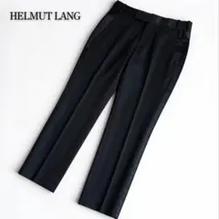 ヘルムート ラング Helmut Lang スラックス パンツ [XSsize] - メルカリ