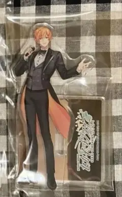 東雲彰人 アクリルスタンド セカイシンフォニー アクスタ