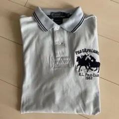 ポロ ラルフローレン POLO RALPH LAUREN ポロシャツ