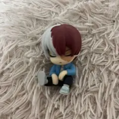 僕のヒーローアカデミア 轟焦凍 フィギュア