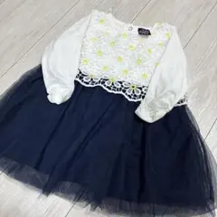フォーマルワンピース