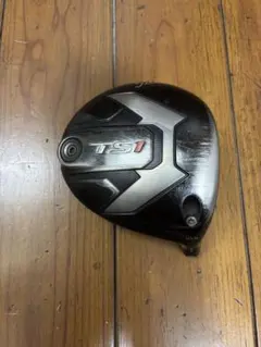 Titleist TS2 ドライバーヘッドのみ 10.5度 - メルカリ