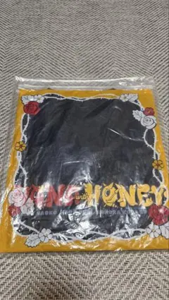 HANA with HONEYs ファンミーティング Tシャツ Lサイズ - メルカリ