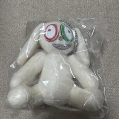 TWICE CHAEYOUNG チェヨン バックチャーム キーホルダー うさぎ - メルカリ