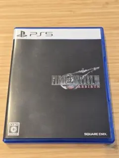 FINAL FANTASY VII REBIRTH PS5