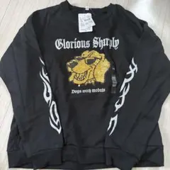 新品 1738円→1111円 トレーナー