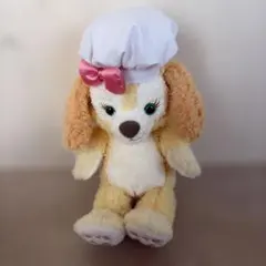 クッキーアン パペット ぬいぐるみ - メルカリ