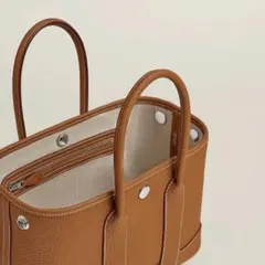 K刻印　エルメス　ネオガーデン　　パーティー23TTPM　ゴールドのサムネイル