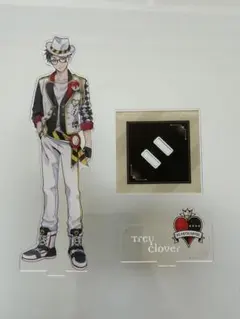ツイステ トレイ アクリルスタンド