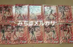 ハイキュー　黒尾鉄朗　孤爪研磨　アクリルフィギュアコレクション　音駒全種　第2弾