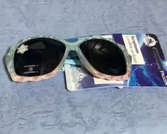 エルサ　サングラス　キッズ ディズニー　FROZEN 子ども用　アナ雪