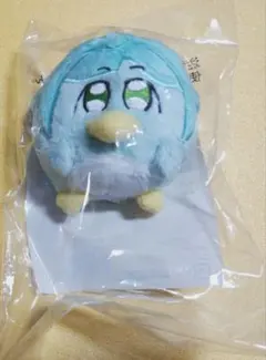 あんスタ ぶくスタ 五奇ペン ミニぬいぐるみ 深海奏汰