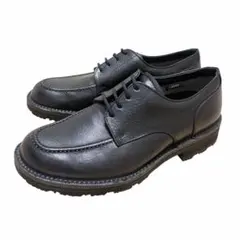 【極美品】Regal Walkerゴアテックス ビジネスシューズ　24㎝のサムネイル
