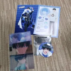 多聞くん今どっち桜利まとめ売り