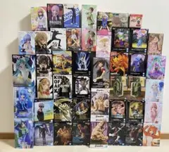プライズフィギュア まとめ売り アニメ