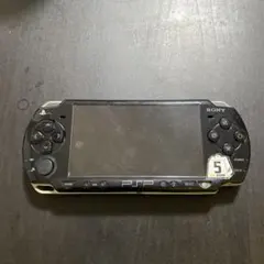 PSP 2000 ジャンク品